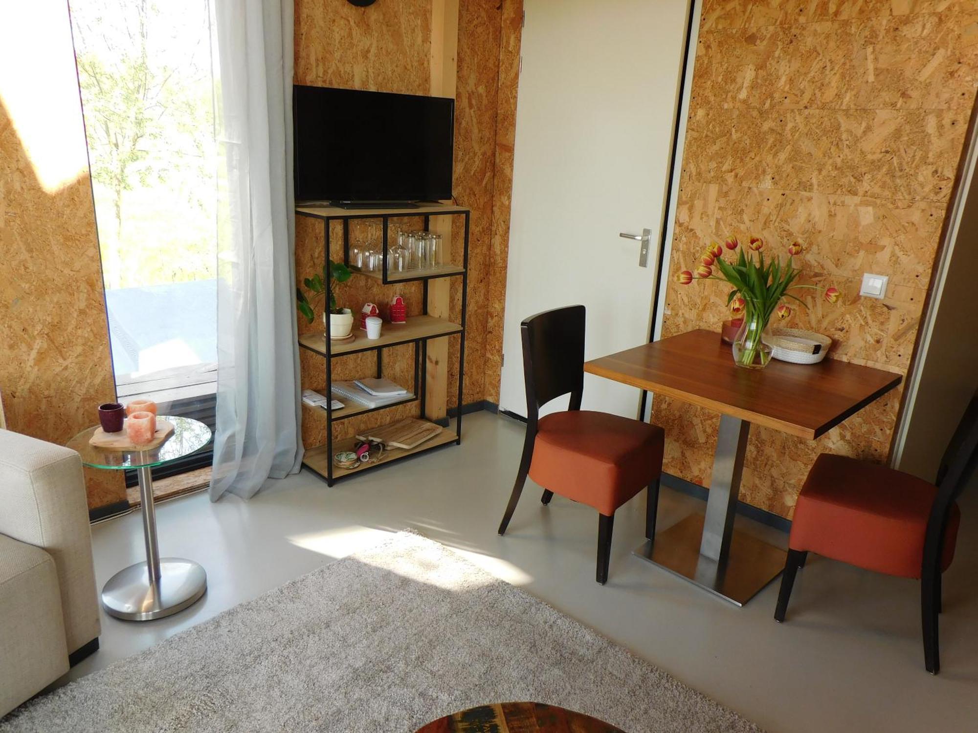 Deel Erf Het 8Ste Werk Kampen Exterior foto